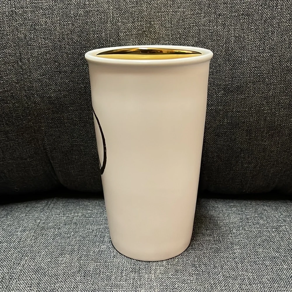 Starbucks great mug